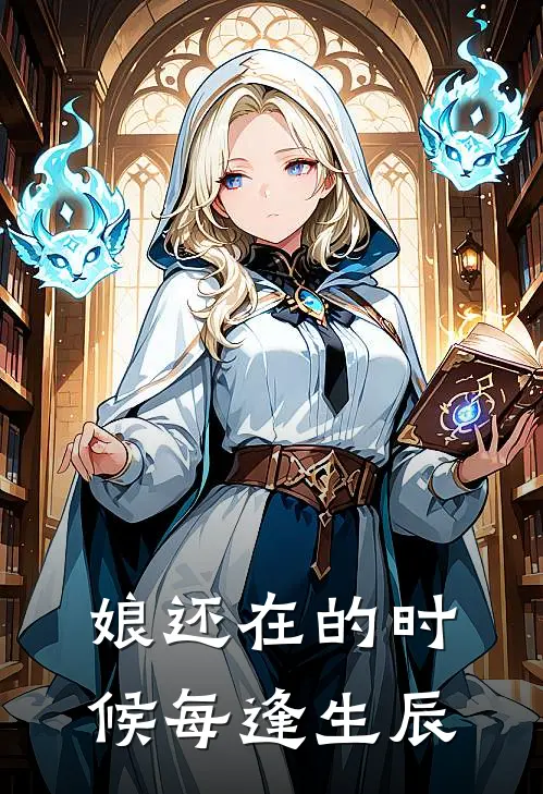 娘还在的时候每逢生辰