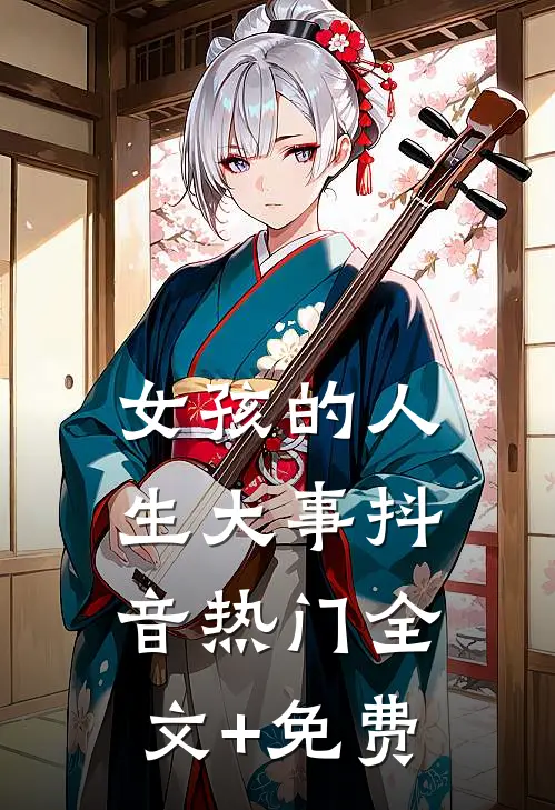 女孩的人生大事抖音热门全文+免费