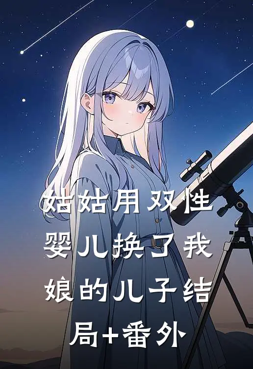 姑姑用双性婴儿换了我娘的儿子结局+番外