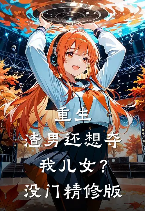 重生：渣男还想夺我儿女？没门精修版