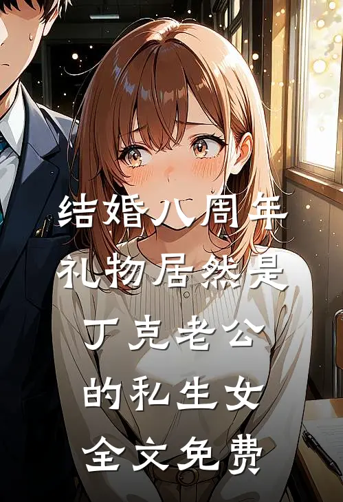 结婚八周年，礼物居然是丁克老公的私生女全文免费
