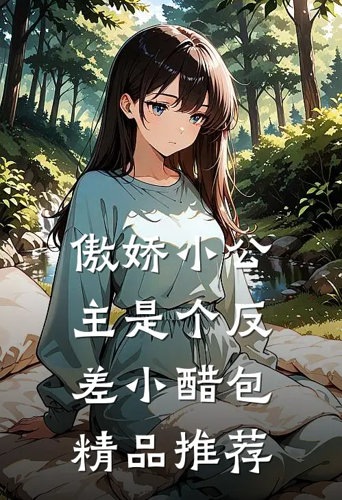 傲娇小公主是个反差小醋包精品推荐
