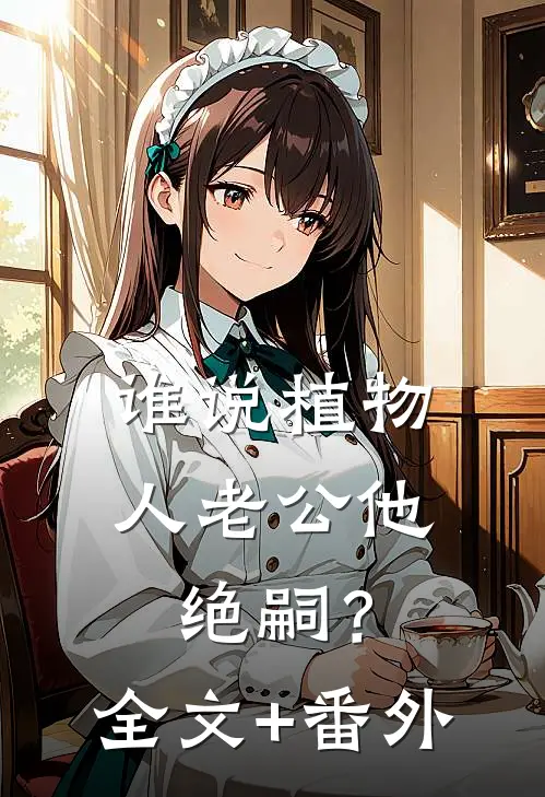 谁说植物人老公他绝嗣？全文+番外