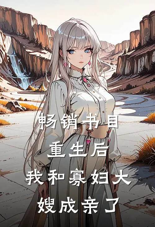畅销书目重生后，我和寡妇大嫂成亲了