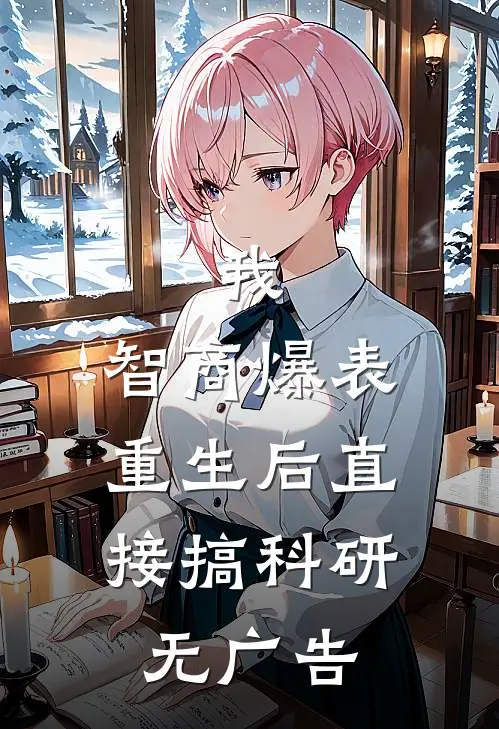 我，智商爆表，重生后直接搞科研无广告