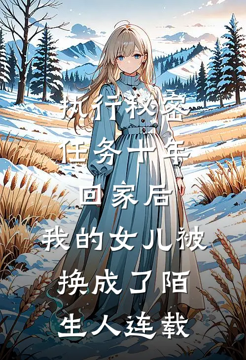 执行秘密任务十年回家后，我的女儿被换成了陌生人连载