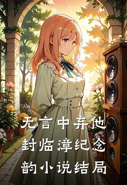 无言中弃他封临漳纪念韵小说结局