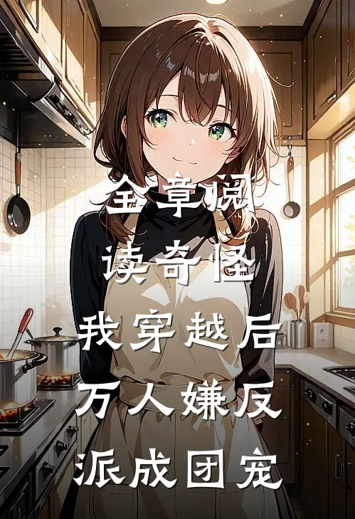 全章阅读奇怪，我穿越后万人嫌反派成团宠