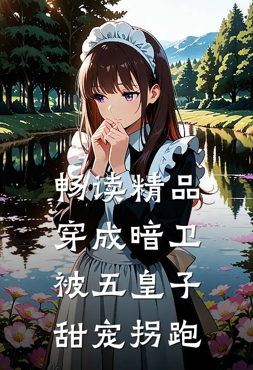 畅读精品穿成暗卫，被五皇子甜宠拐跑
