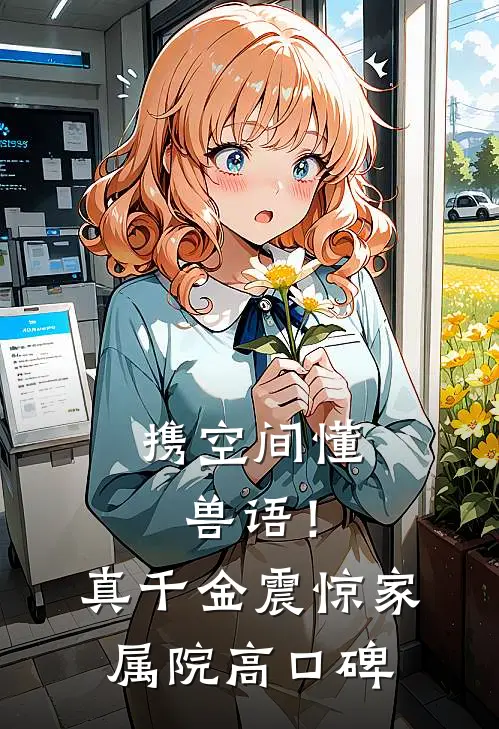 携空间懂兽语！真千金震惊家属院高口碑