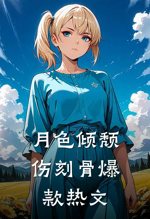 月色倾颓伤刻骨爆款热文