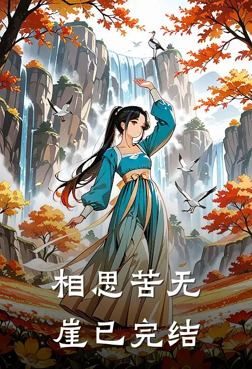 相思苦无崖已完结