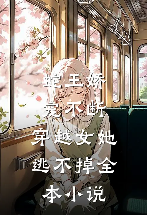蛇王娇宠不断，穿越女她逃不掉全本小说