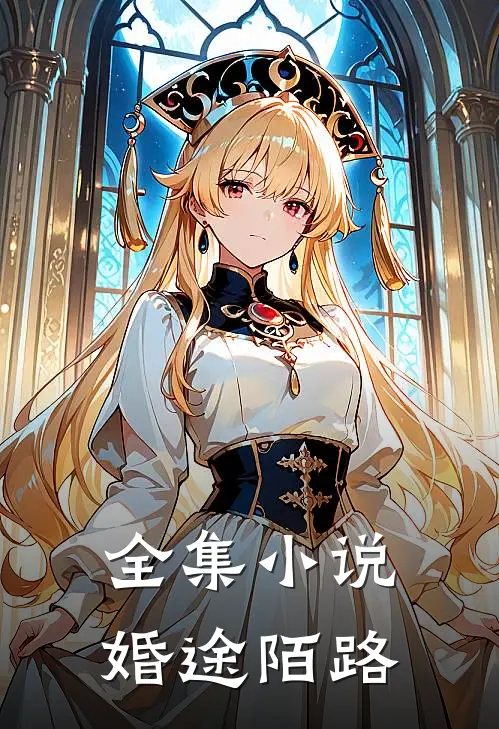 全集小说婚途陌路