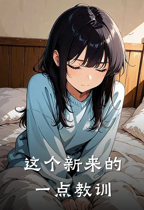 这个新来的一点教训