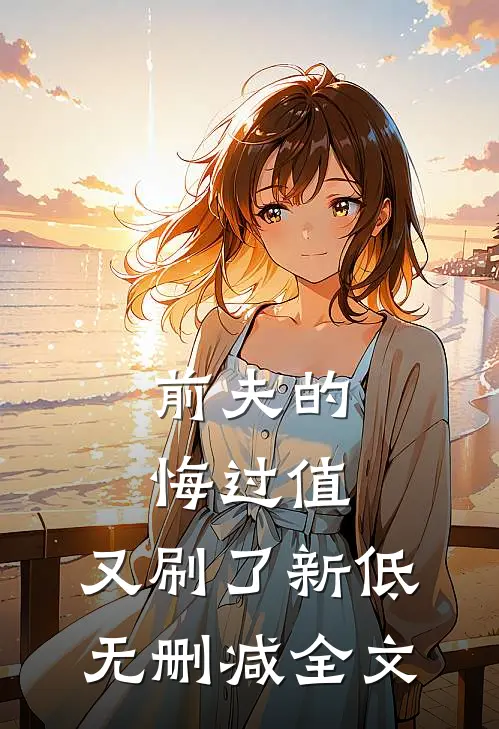 前夫的悔过值，又刷了新低无删减全文