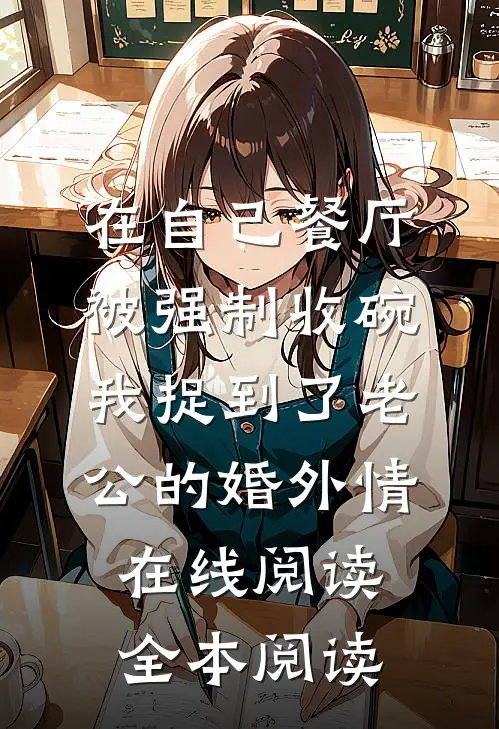 在自己餐厅被强制收碗，我捉到了老公的婚外情在线阅读全本阅读