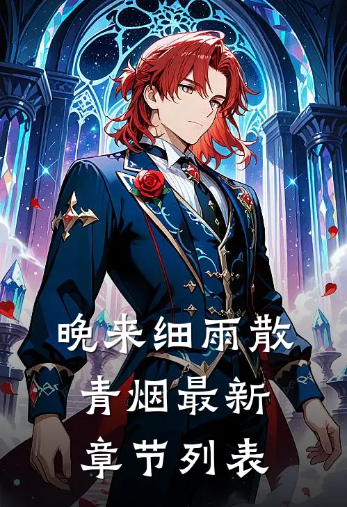 晚来细雨散青烟最新章节列表
