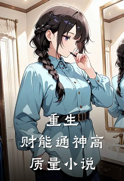 重生：财能通神高质量小说