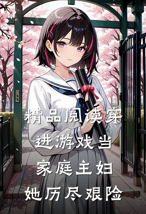 精品阅读穿进游戏当家庭主妇，她历尽艰险