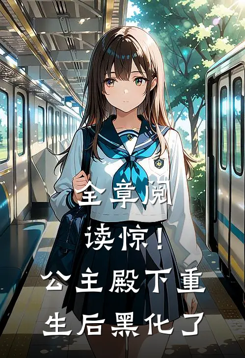 全章阅读惊！公主殿下重生后黑化了
