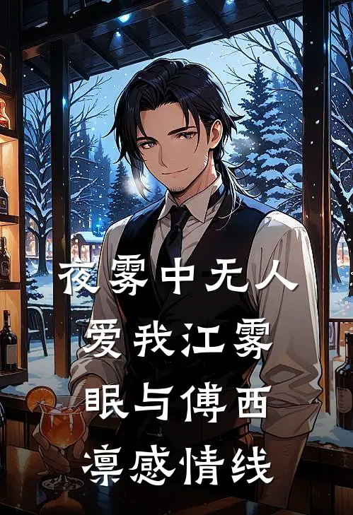 夜雾中无人爱我江雾眠与傅西凛感情线