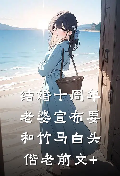 结婚十周年，老婆宣布要和竹马白头偕老前文+