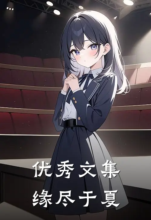 优秀文集缘尽于夏