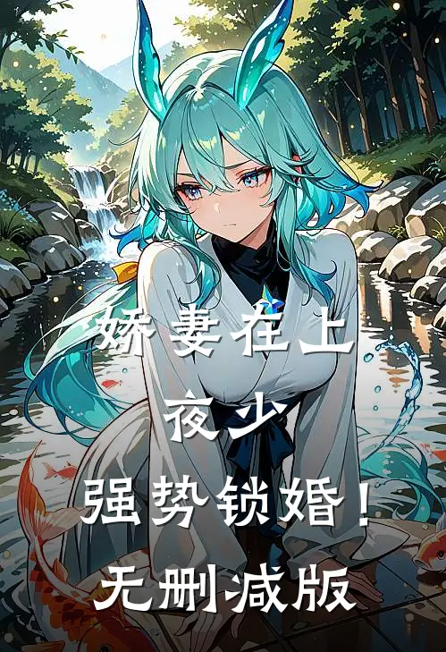 娇妻在上：夜少，强势锁婚！无删减版