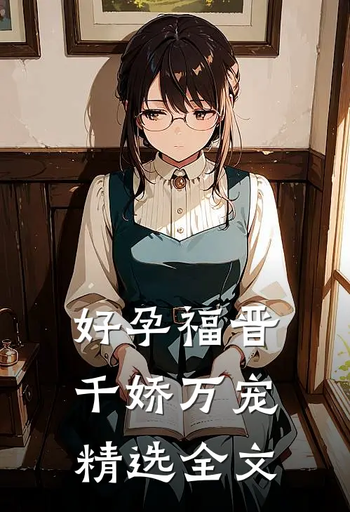 好孕福晋，千娇万宠精选全文