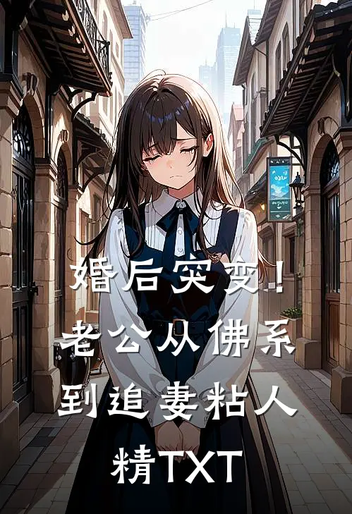 婚后突变！老公从佛系到追妻粘人精TXT