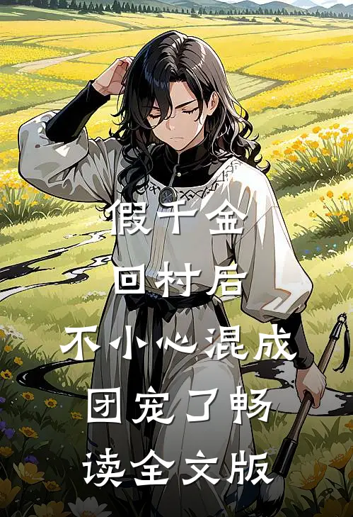 假千金回村后，不小心混成团宠了畅读全文版
