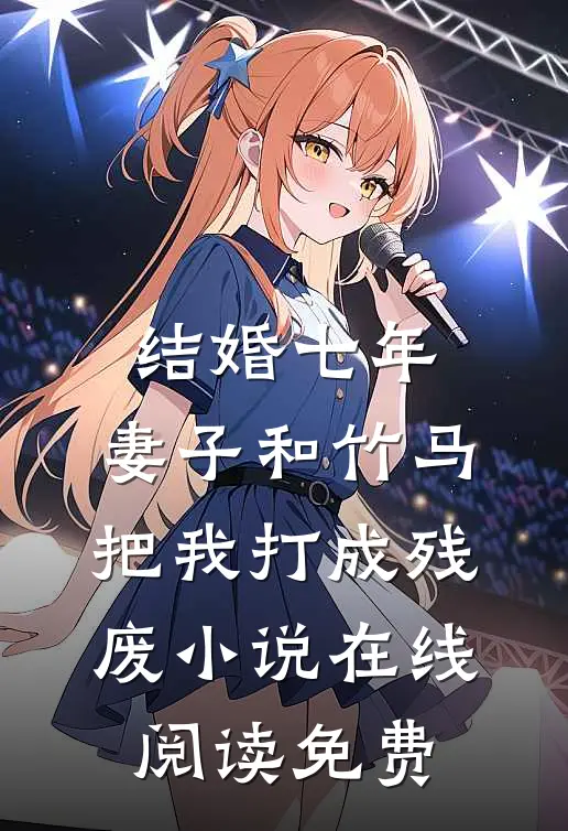 结婚七年，妻子和竹马把我打成残废小说在线阅读免费