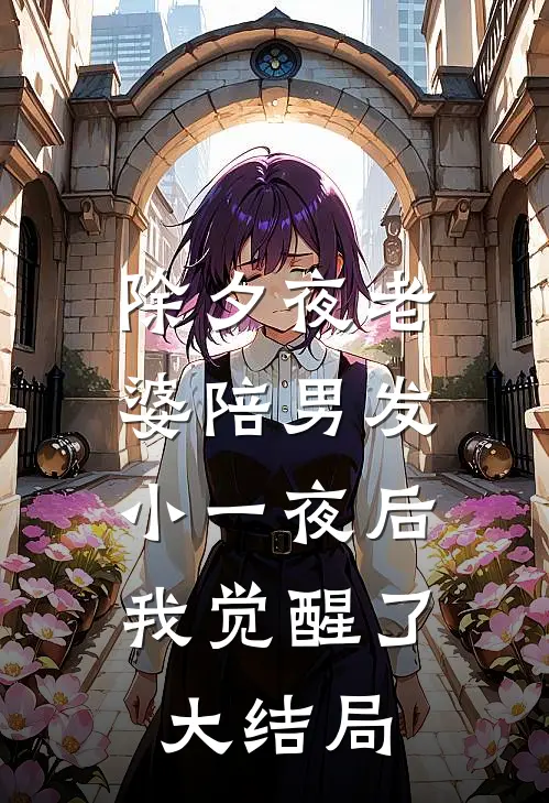 除夕夜老婆陪男发小一夜后，我觉醒了大结局