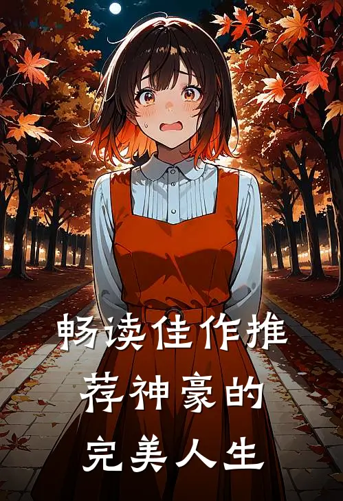 畅读佳作推荐神豪的完美人生