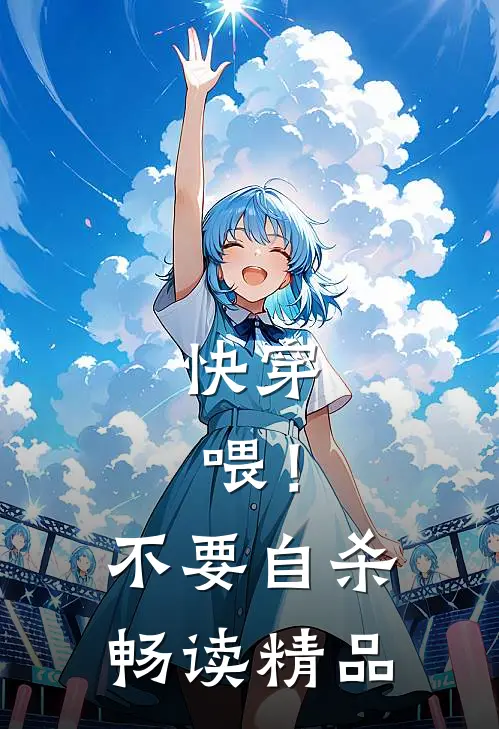 快穿：喂！不要自杀畅读精品