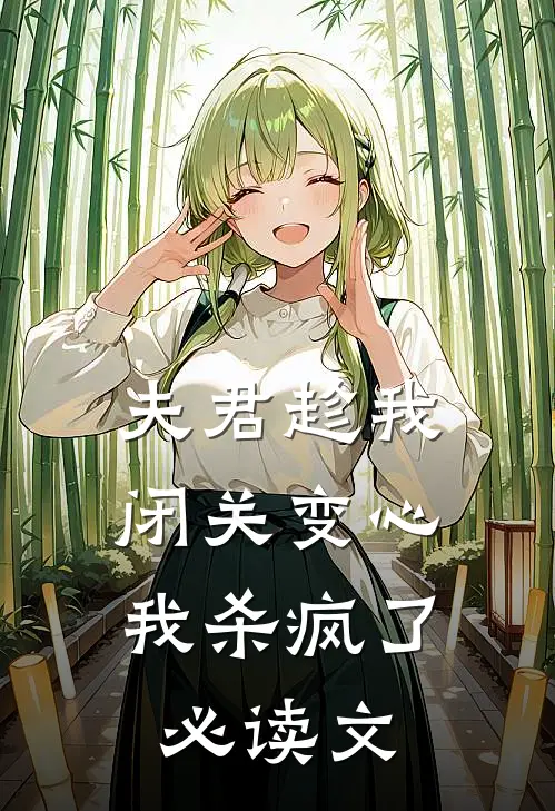 夫君趁我闭关变心，我杀疯了必读文