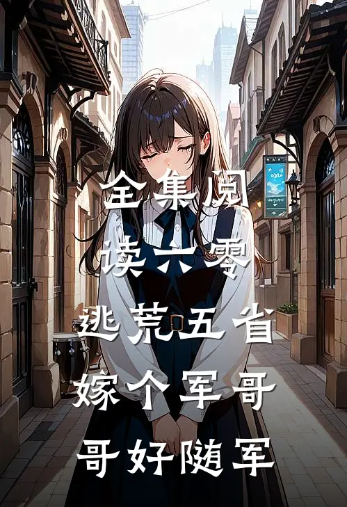 全集阅读六零：逃荒五省，嫁个军哥哥好随军