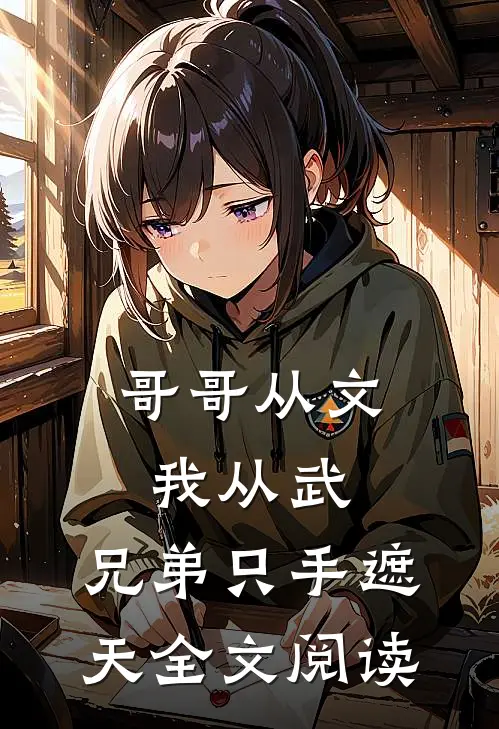 哥哥从文我从武，兄弟只手遮天全文阅读