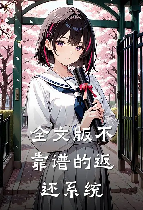 全文版不靠谱的返还系统