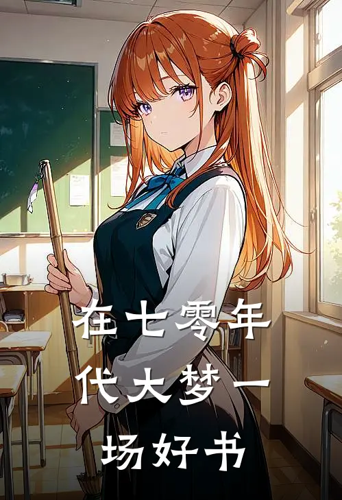 在七零年代大梦一场好书
