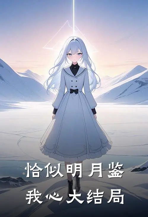 恰似明月鉴我心大结局