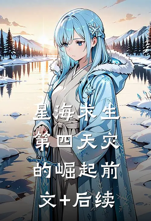 星海求生：第四天灾的崛起前文+后续