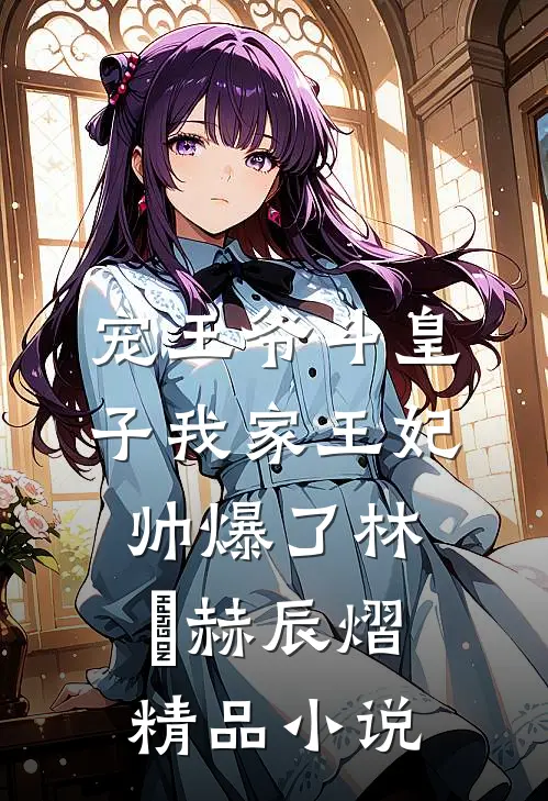 宠王爷斗皇子我家王妃帅爆了林玥赫辰熠精品小说
