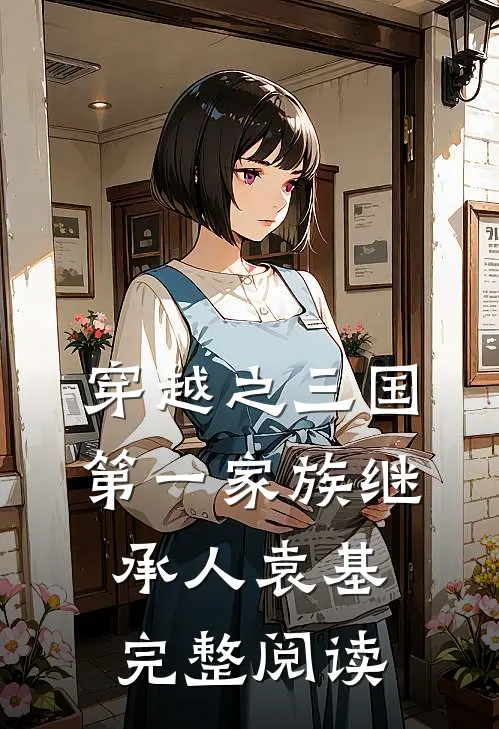 穿越之三国第一家族继承人袁基完整阅读