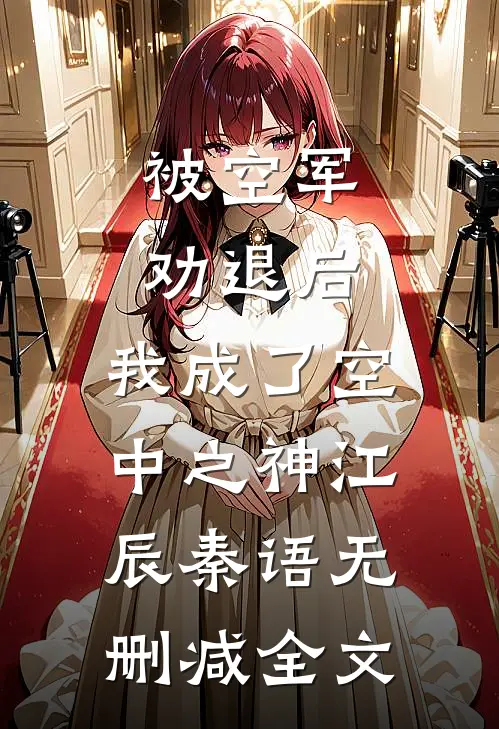 被空军劝退后，我成了空中之神江辰秦语无删减全文