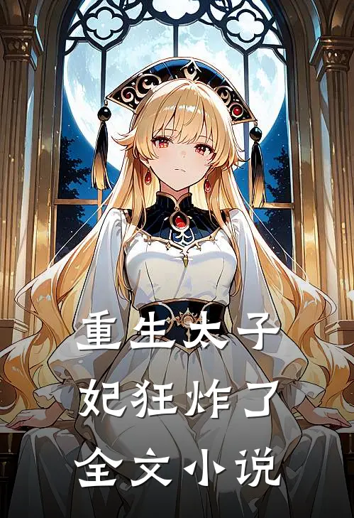 重生太子妃狂炸了全文小说