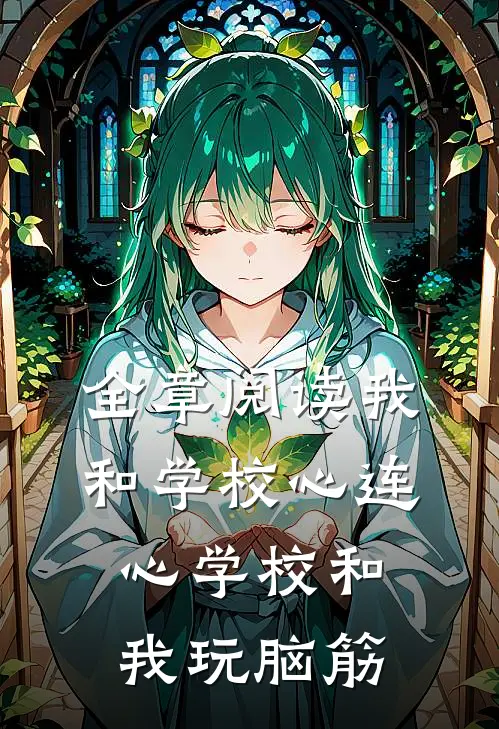 全章阅读我和学校心连心学校和我玩脑筋