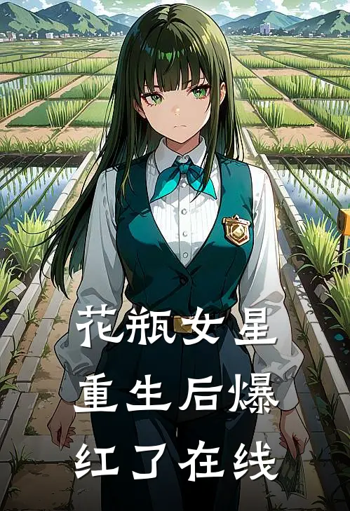 花瓶女星重生后爆红了在线