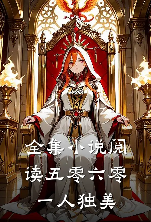 全集小说阅读五零六零，一人独美